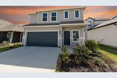 2540 Hawks Eye Drive, Conroe, TX 77340 - Photo 1