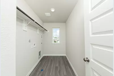 2540 Hawks Eye Drive, Conroe, TX 77340 - Photo 8