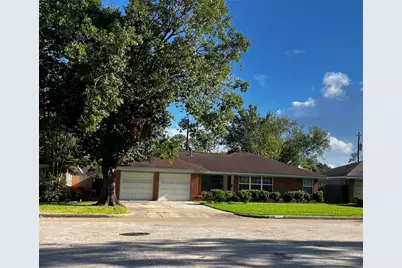 4134 Osby Drive, Houston, TX 77025 - Photo 1