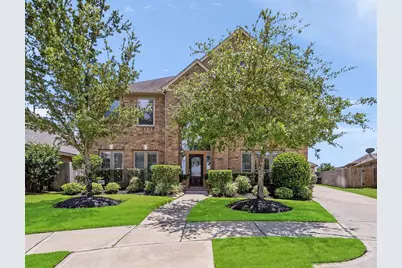 26235 Salt Creek Lane, Katy, TX 77494 - Photo 2