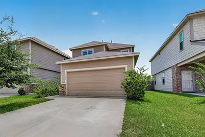 24903 Lorenzo Glaze Trail, Katy, TX 77493 - Photo 2