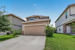 24903 Lorenzo Glaze Trail, Katy, TX 77493 - Photo 2