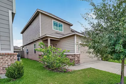 24903 Lorenzo Glaze Trail, Katy, TX 77493 - Photo 4