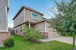 24903 Lorenzo Glaze Trail, Katy, TX 77493 - Photo 4