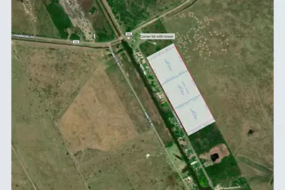 0002 Sandpiper Rd / Cr 420, Angleton, TX 77515 - Photo 4