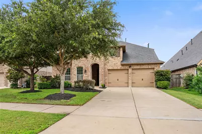 3635 Long Flower Court, Fulshear, TX 77441 - Photo 2