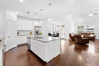 3635 Long Flower Court, Fulshear, TX 77441 - Photo 8