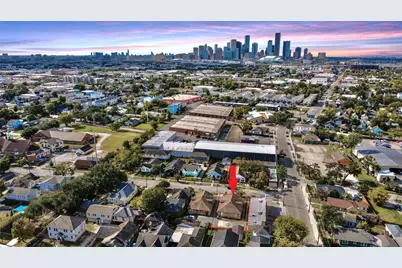 7 Hunt Street, Houston, TX 77003 - Photo 2