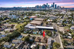 7 Hunt St, Houston, TX 77003 - Photo 2