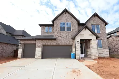7108 Simmental Court, Montgomery, TX 77316 - Photo 1
