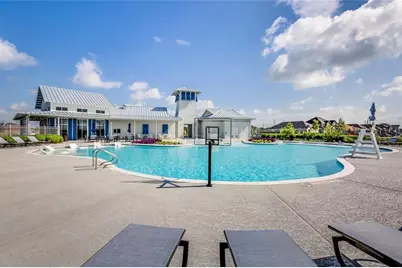 4719 Gully Marin Lane, League City, TX 77573 - Photo 8