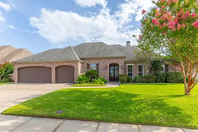 6330 Claybourn Drive, Beaumont, TX 77706 - Photo 1