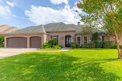 6330 Claybourn Drive, Beaumont, TX 77706 - Photo 2