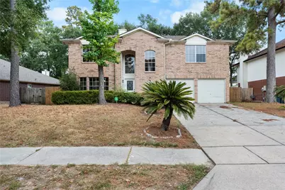 3802 Apple Hollow Lane, Humble, TX 77396 - Photo 1