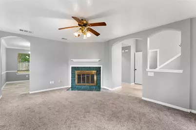 3802 Apple Hollow Lane, Humble, TX 77396 - Photo 4
