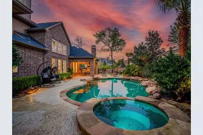 26 Hollyflower Place, Tomball, TX 77375 - Photo 48