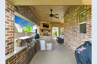 26 Hollyflower Place, Tomball, TX 77375 - Photo 44