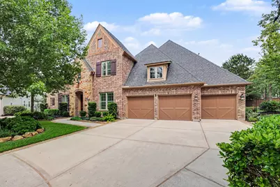 26 Hollyflower Place, Tomball, TX 77375 - Photo 1