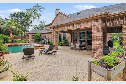 26 Hollyflower Place, Tomball, TX 77375 - Photo 46