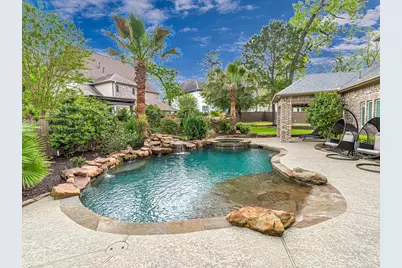 26 Hollyflower Place, Tomball, TX 77375 - Photo 48
