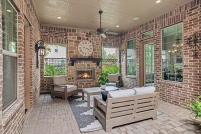 26 Hollyflower Place, Tomball, TX 77375 - Photo 6