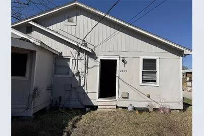 2409 Hodges Street, Baytown, TX 77521 - Photo 2