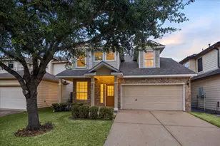 2434 Chuckberry, Houston, TX 77080 - Photo 1