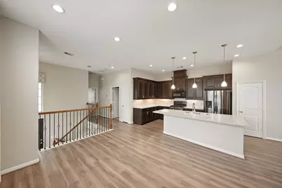 4264 Merry Mill Drive, Spring, TX 77386 - Photo 8