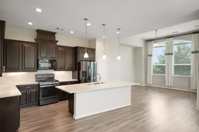 4264 Merry Mill Drive, Spring, TX 77386 - Photo 6