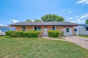 5834 Hirondel St, Houston, TX 77033 - Photo 1