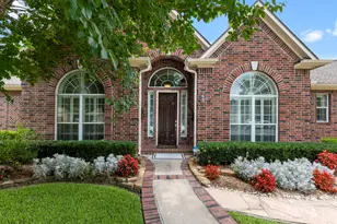 6607 Barrington Grn, Houston, TX 77069 - Photo 2