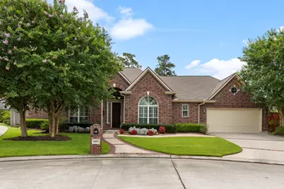 6607 Barrington Green, Houston, TX 77069 - Photo 1