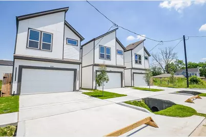 850 Lucky Street, Houston, TX 77088 - Photo 2