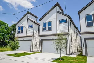 850 Lucky St, Houston, TX 77088 - Photo 1