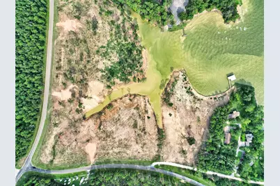 Lot 8 Angler Court, Livingston, TX 77351 - Photo 2