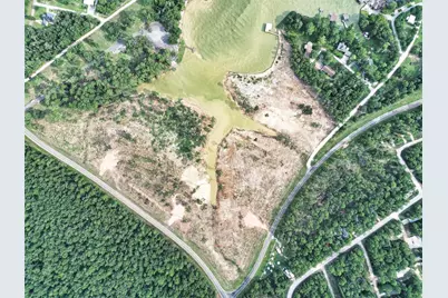 Lot 8 Angler Court, Livingston, TX 77351 - Photo 4