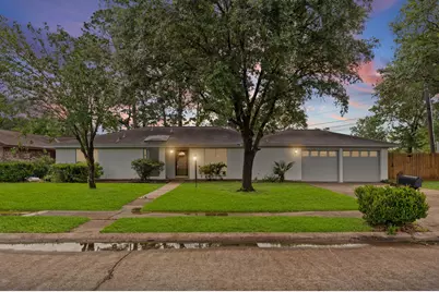 4205 Queenswood Street, Baytown, TX 77521 - Photo 1