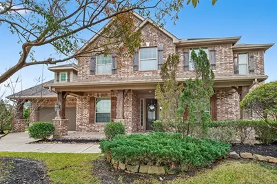 10 Cayuga Pond Court, Spring, TX 77389 - Photo 2