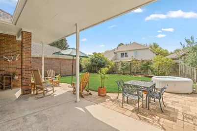 4505 Spring Iris Court, League City, TX 77573 - Photo 28