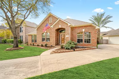 4505 Spring Iris Court, League City, TX 77573 - Photo 2