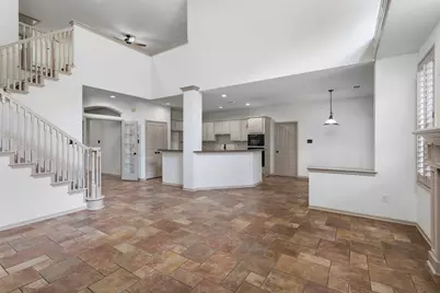 23 Rustic Bend Place, The Woodlands, TX 77382 - Photo 14