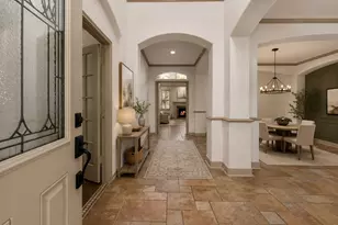 23 Rustic Bend Pl, The Woodlands, TX 77382 - Photo 4