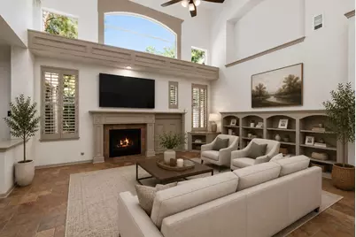 23 Rustic Bend Place, The Woodlands, TX 77382 - Photo 12