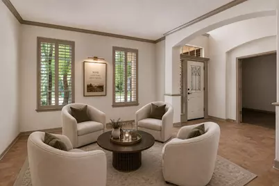 23 Rustic Bend Place, The Woodlands, TX 77382 - Photo 6