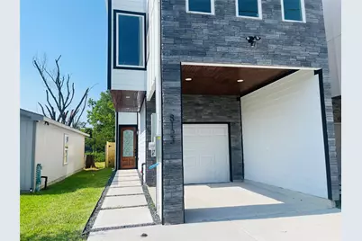 8123 Saint Louis Street, Houston, TX 77028 - Photo 2