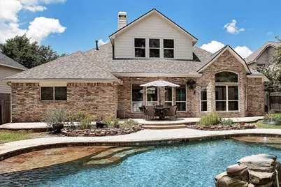 14 Cordella, The Woodlands, TX 77382 - Photo 2
