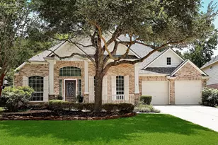 14 Cordella, The Woodlands, TX 77382 - Photo 1