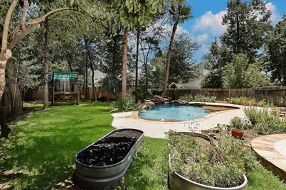 14 Cordella, The Woodlands, TX 77382 - Photo 30
