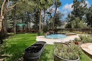 14 Cordella, The Woodlands, TX 77382 - Photo 30