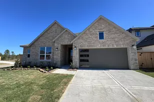 27003 West Rustlers Bend, Montgomery, TX 77316 - Photo 1